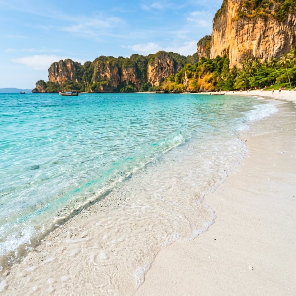 How to Visit Bahía de las Águilas