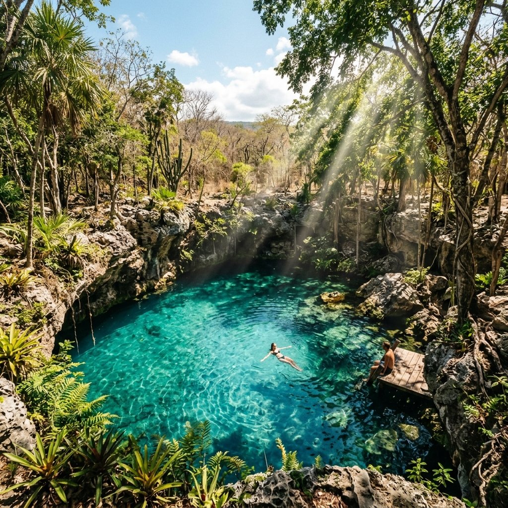 Best Things to Do Near Port Cabo Rojo
